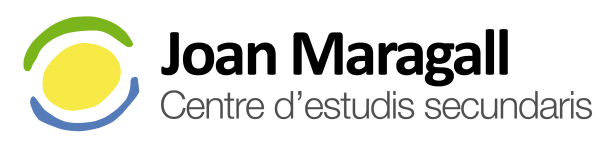 Logo de Borsa de Treball CES Joan Maragall
